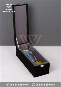 Box Plakat Akrilik Juara SIC