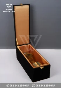 Box Piala Penghargaan Harapan 1 BK3N