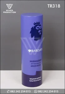 Piala FPL Manager of The Season