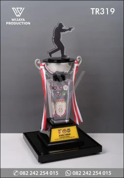 Piala Juara Umum Action Air IPSC Series Championship