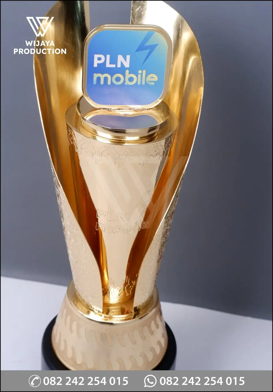Detail Piala Champions PLN Power Cup 2025