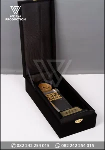 Box Piala Indonesia Supply Chain Awards