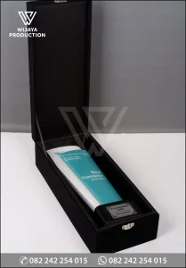 Box Piala Resin Best Contractor PT Vale Indonesia Tbk