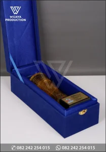 Box Piala Juara Tingkat Nasional Sekolah Siaga Kependudukan