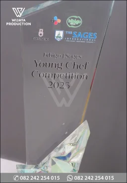 Plakat Kristal 2nd Win...