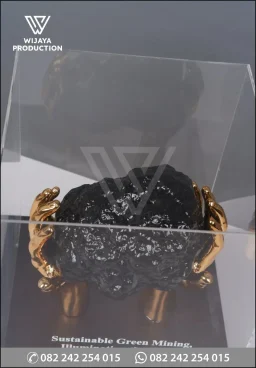 Miniatur Logam Custom ...