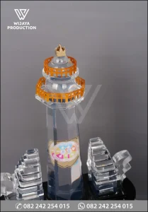 Detail Piala Juara 2 Paritrana Award Provinsi Banten