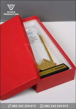 Plakat Kristal Bibigo ...