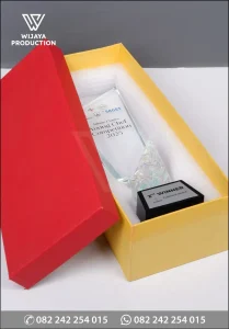 Box Plakat Kristal 2nd Winner Cuisine K Award