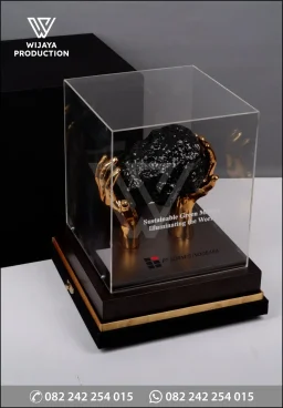 Miniatur Logam Custom ...