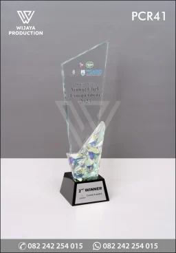 Plakat Kristal 2nd Win...