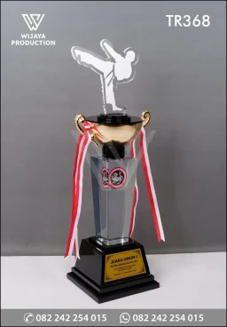 Piala Bergilir Ketua Umum Inkarnas Kalbar 2025