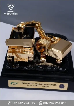 Miniatur Custom Alat B...