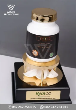 Miniatur Custom Replik...