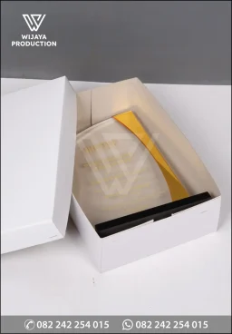 Plakat Akrilik Penghar...