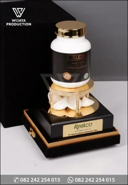 Miniatur Custom Replik...