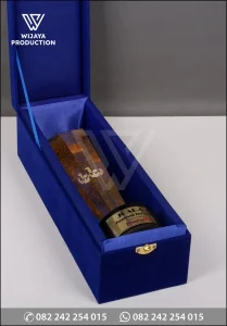 Box Piala Resin Juara Festival Da'i Kita