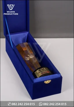 Piala Resin Juara Fest...