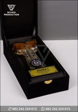 Piala Juara Event Nasi...