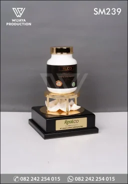 Miniatur Custom Replik...