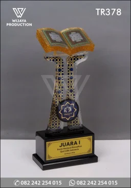 Piala Juara Event Nasi...