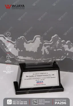 Plakat Akrilik Pet...