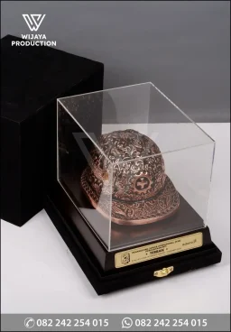 Souvenir Miniatur ...