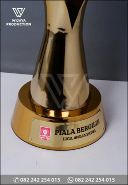 Piala Bergilir Liga Mu...