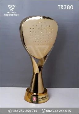 Piala Bergilir Liga Mu...