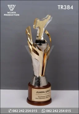 Piala Juara Umum T...