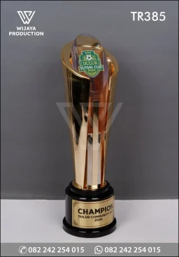 Piala Champion Dulur F...