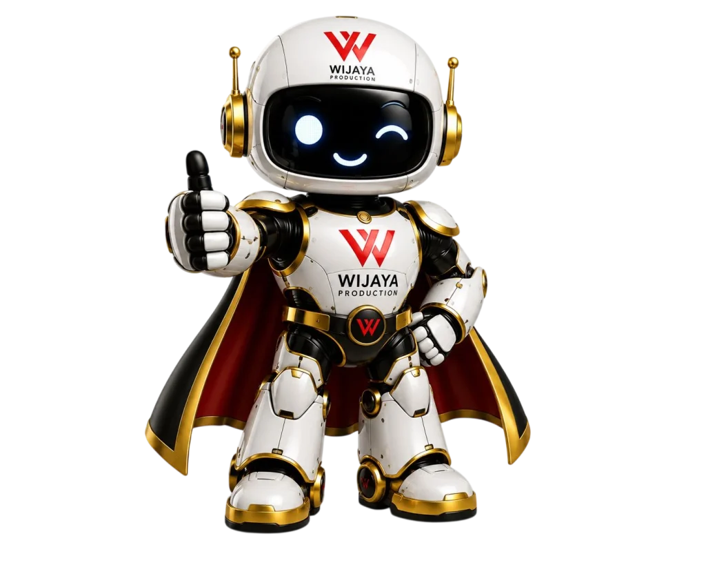 Wijo Maskot Wijaya Production