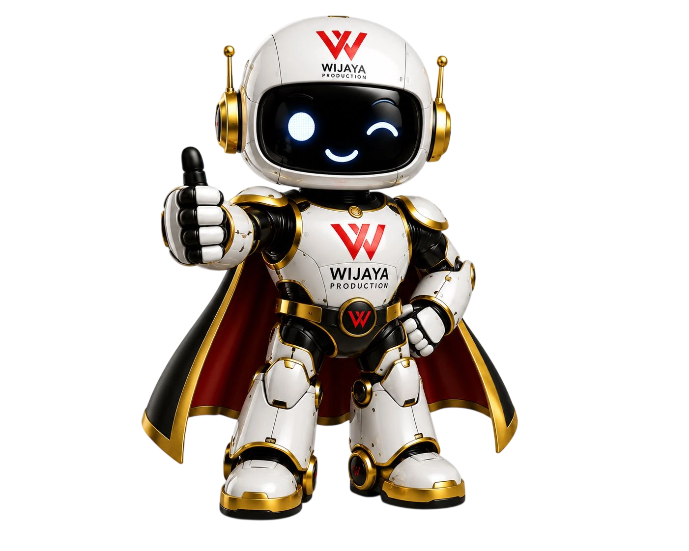 Wijo Maskot Wijaya Production