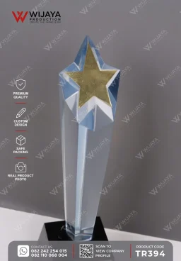Piala Resin Bintan...