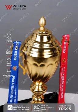 Piala Bergilir PB ...