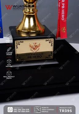 Piala Bergilir PB ...