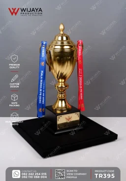 Piala Bergilir PB ...