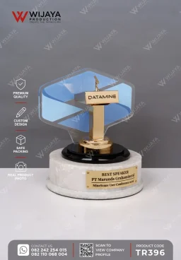 Trophy Best Speake...