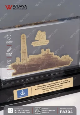 Plakat Akrilik Pen...