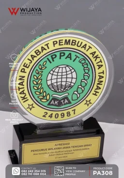 Plakat Akrilik Pen...