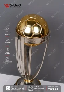 Detail Piala Juara Futsal NSTR Cup 2