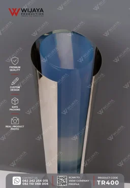 Piala Resin Pengha...