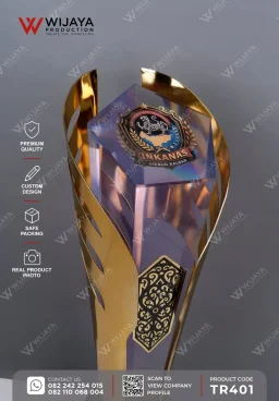 Piala Bergilir Kej...