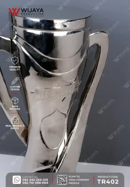 Piala Logam All-St...