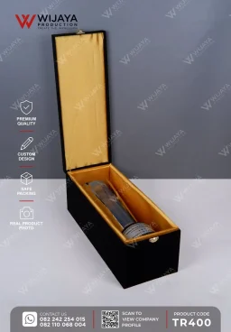 Piala Resin Pengha...