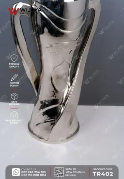 Piala Logam All-St...