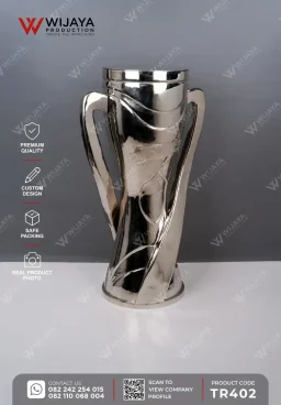 Piala Logam All-St...