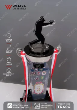 Piala Juara Action...