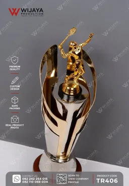 Piala Bergilir Koj...