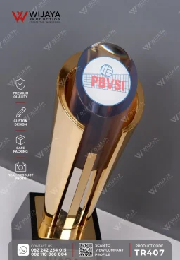 Piala Juara Volley...